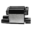 APIC0030 Ignition Coil with 2 Pins