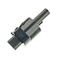 APIC0034 8x Ignition Coils with 4 Pins