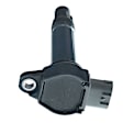 APIC0041 Ignition Coil with 3 Pins