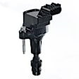 APIC0048 4x Ignition Coils