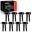APIC0050N 8x Ignition Coils