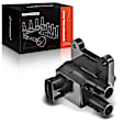 APIC0063 Ignition Coil with 4 Pins