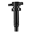 APIC0072 Ignition Coil with 2 Pins