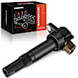 APIC0091 Ignition Coil with 3 Pins