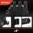 APIC0108 Engine Ignition Coil Packs