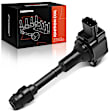 APIC0121 Ignition Coil with 3 Pins