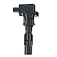 APIC0124 Ignition Coil with 3 Pins