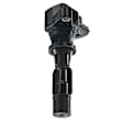 APIC0124 Ignition Coil with 3 Pins