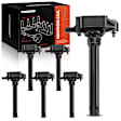APIC0136 Engine Ignition Coil Packs