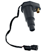 APIC0152 Ignition Coil with 2 Pins