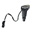 APIC0152 Ignition Coil with 2 Pins