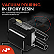 APIC0154 3 Pcs Left & Right Ignition Coils