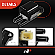 APIC0154 3 Pcs Left & Right Ignition Coils