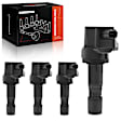 APIC0163 Engine Ignition Coil Packs