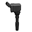 APIC0166 Ignition Coil with 4 Pins