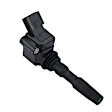 APIC0166 Ignition Coil with 4 Pins