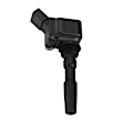 APIC0166 Ignition Coil with 4 Pins