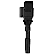 APIC0166 Ignition Coil with 4 Pins