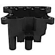 APIC0168 Ignition Coil with 3 Pins