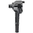 APIC0185 6x Ignition Coils with 3 Pins