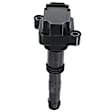 APIC0185 6x Ignition Coils with 3 Pins
