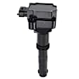 APIC0185 6x Ignition Coils with 3 Pins