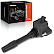 APIC0189 Ignition Coil with 3 Pins