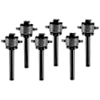 APIC0194 6x Ignition Coils