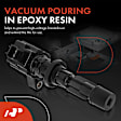 APIC0219 4x Ignition Coils with 2 Pins