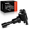APIC0222 Ignition Coil with 3 Pins