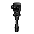 APIC0225 Ignition Coil with 3 Pins