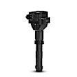 APIC0227 Ignition Coil with 3 Pins