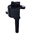 APIC0230 6x Ignition Coils with 3 Pins