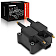 APIC0235 Ignition Coil with 3 Pins