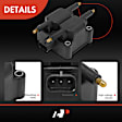 APIC0235 Ignition Coil with 3 Pins