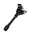 APIC0265 Ignition Coil with 3 Pins