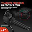 APIC0268 4x Ignition Coils with 4 Pins