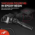 APIC0271 Ignition Coil with 4 Pins