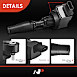 APIC0271 Ignition Coil with 4 Pins