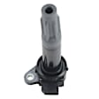 APIC0275 Ignition Coil with 3 Pins