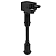 APIC0281 Ignition Coil with 3 Pins