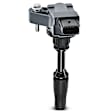 APIC0286 Ignition Coil with 4 Pins