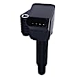 APIC0294 Ignition Coil with 4 Pins