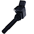 APIC0294 Ignition Coil with 4 Pins