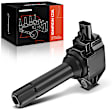 APIC0298 Ignition Coil with 3 Pins