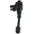 APIC0309 Ignition Coil with 3 Pins
