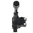 APIC0310 3x Ignition Coils with 3 Pins