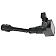 APIC0310 3x Ignition Coils with 3 Pins