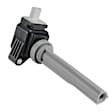 APIC0329 6x Ignition Coils with 3 Pins