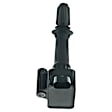 APIC0340 Ignition Coil with 4 Pins